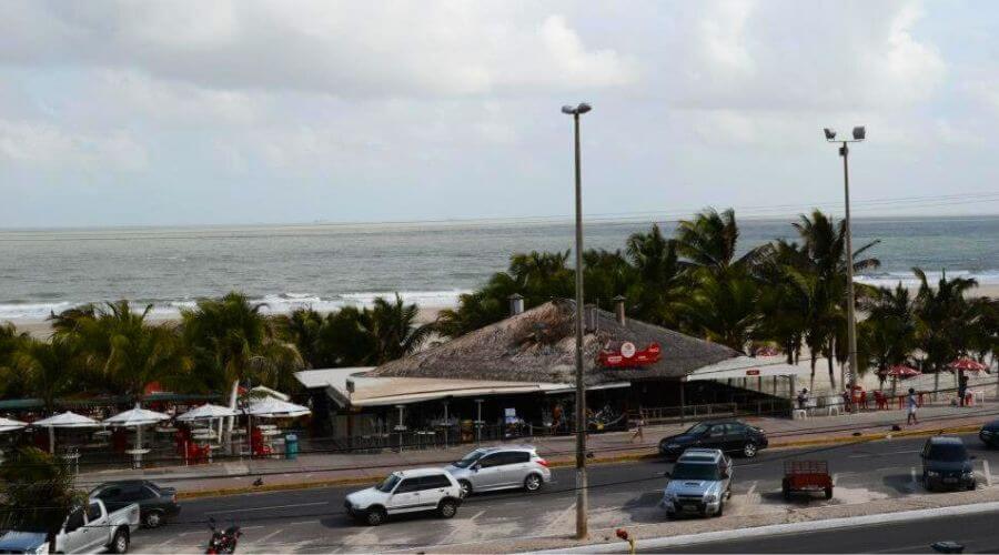 Pousada Tambaú, São Luís - Maranhão